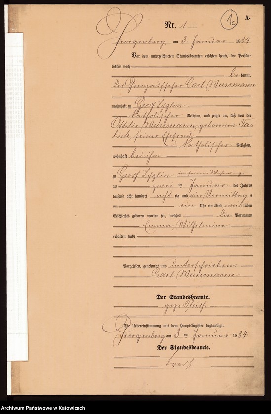 image.from.unit.number "Księga urodzeń nr 1-129"