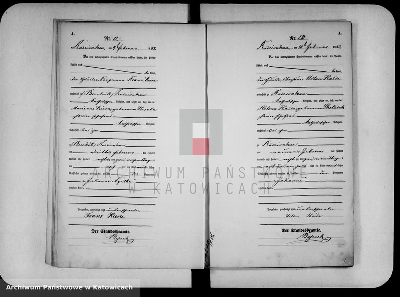 image.from.unit.number "Księga urodzeń za rok 1882 [nr 1-198]"