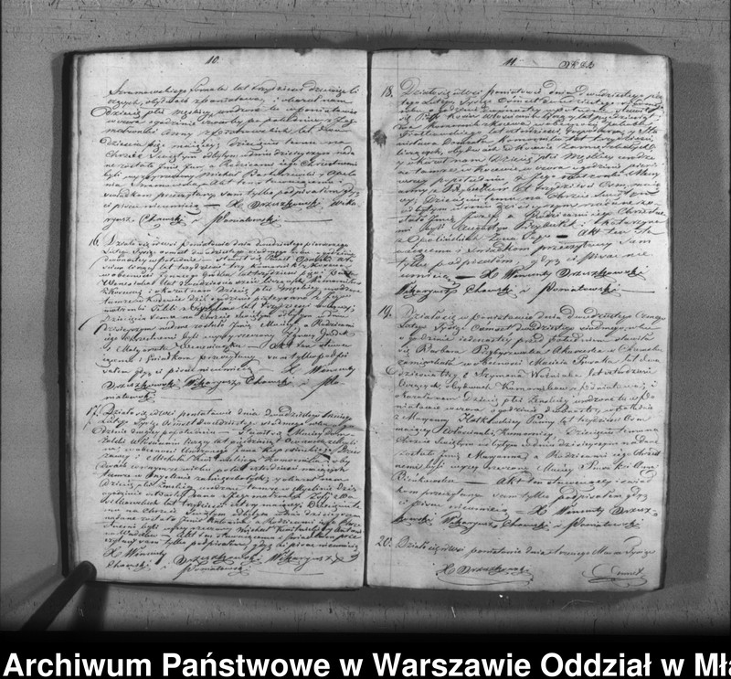 image.from.unit.number "Akta urodzin, małżeństw i zgonów"