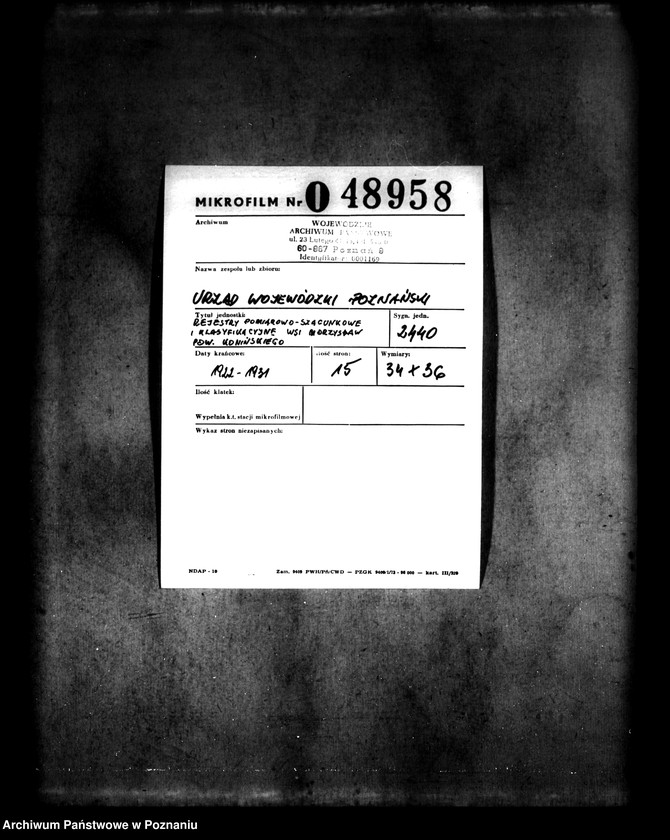image.from.unit.number "/Rejestry pomiarowo-szacunkowe i klasyfikacyjne wsi Morzysław powiatu konińskiego"