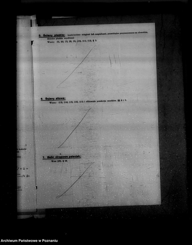 Obraz 18 z jednostki "Majątek Trzebaw powiat poznański W. Pluciński nr woj. 4207"