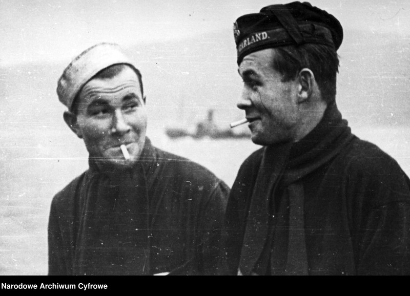 image.from.unit.number "Marynarze ORP "Garland""