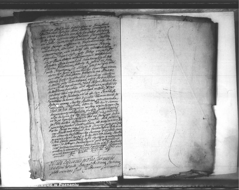 Obraz 8 z jednostki "Relationes [protocollon]"