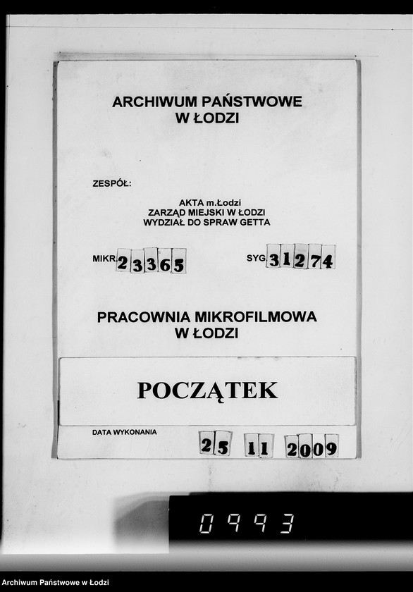 Obraz 1 z jednostki "Piassavabesen"