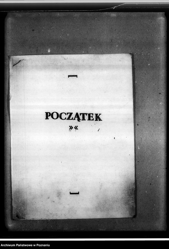 image.from.unit.number "Ewidencja członków Miejscowego Oddziału Związku Powstańców i Strzelców [Wielkopolski Związek Powstańców i Strzelców oddział w Rogoźnie]"