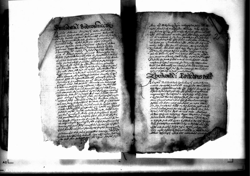 Obraz 4 z jednostki "Decreta officii [inducta]"