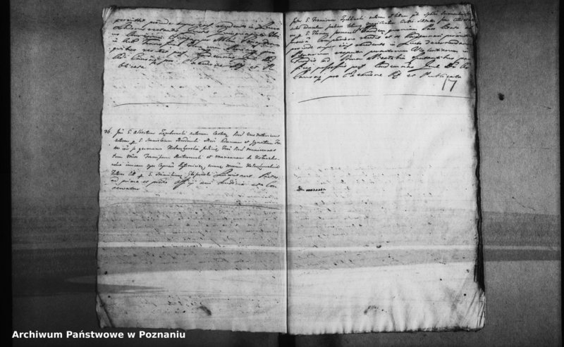 Obraz 20 z jednostki "Decreta officii [protocollon]"