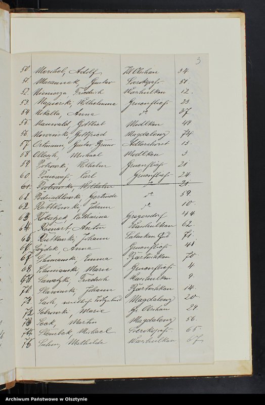 image.from.unit.number "Sterbe-Neben-Register Nr 1 - 83"