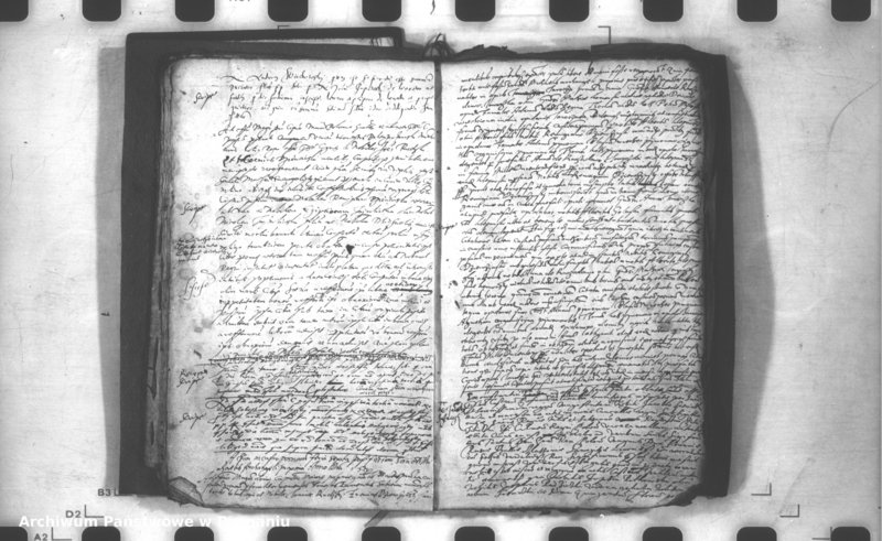 Obraz 9 z jednostki "Relationes [protocollon]"