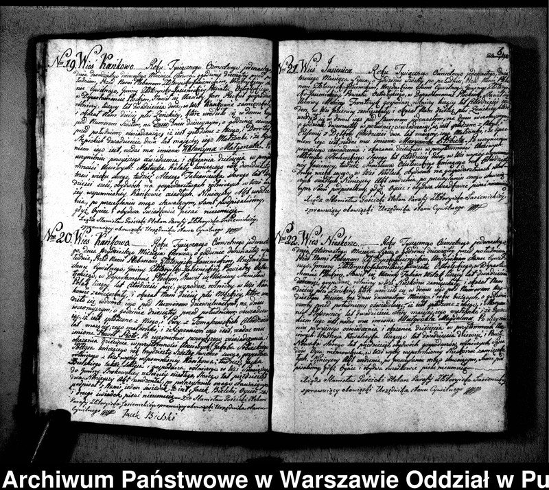 image.from.unit.number "Akta urodzeń, małżeństw, zgonów"