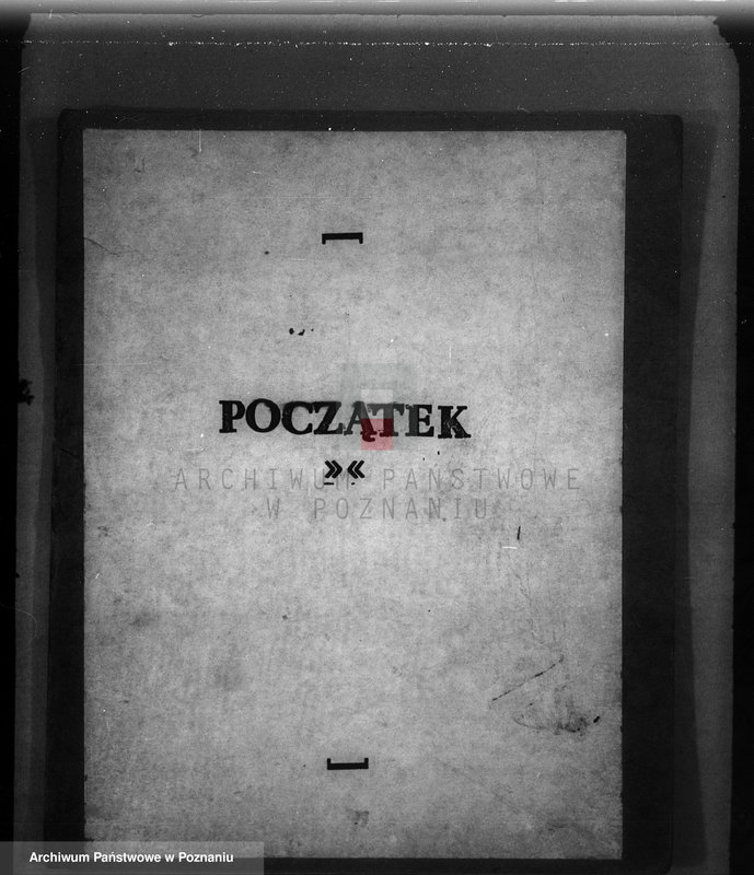 Obraz 3 z jednostki "Majętność leśna Wąsowo w powiecie nowotomyskim"