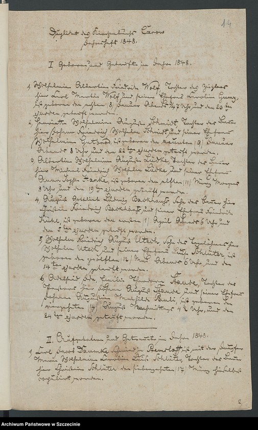 image.from.unit.number "Kirchenbuchs - Duplicate [Altenflies - Trzebawie, Bernsdorf - Zdrojewo, Blankenhagen - Dłusko, Klaushagen - Przytoń, Dorow - Dorowo, Dorothenthall - Sarnikierz, Grabow - Grabowo, Horst - Chwarstno, Kankelfitz - Kąkolewice, Rosenow - Roznowo Łobeskie, Tarnow - Tarnowo Łobeskie, Zachow - Czachowo"