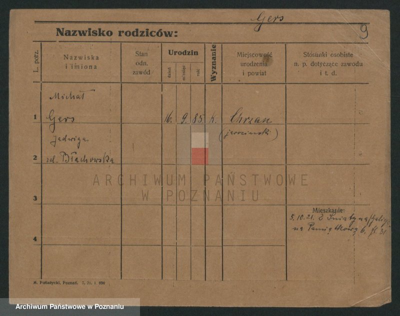 image.from.unit.number "G(i)erosz - G(i)erzyński"