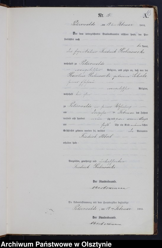 image.from.unit.number "Geburts-Neben-Register Nr 1 - 77"