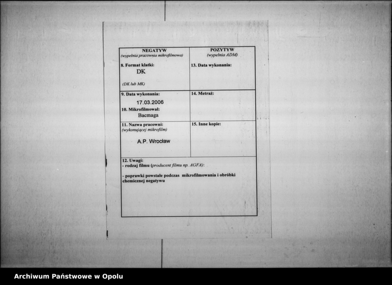 Obraz 3 z jednostki "Acta von Abnahme und Revision der jährlichen Rechnungen von der Schul-Stiftungs-Fundation des verstorbenen Schulraths und hiesigen Stadt-Pfarrers Franz Paul Vol. I de anno 1818"