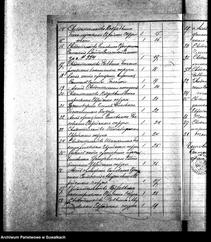 image.from.unit.number "Aneks Bakałarzewo wyz. Mojżeszowe"