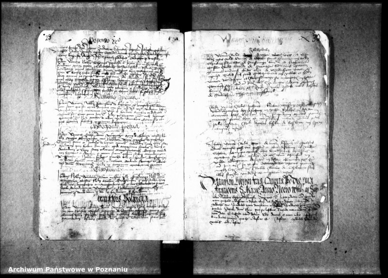 Obraz 19 z jednostki "Resignationes [inducta;protocollon]"