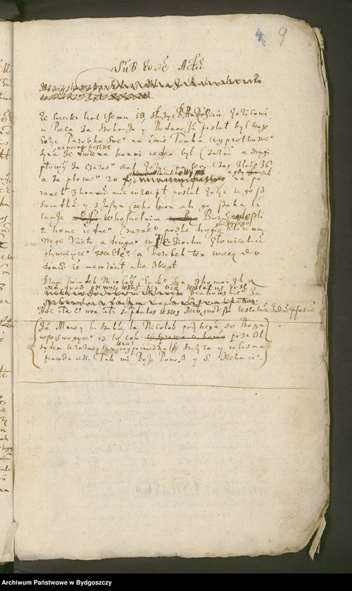 image.from.unit.number "[Księga ławnicza miasta Nowego]"