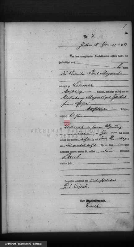 image.from.unit.number "Księga urodzeń"
