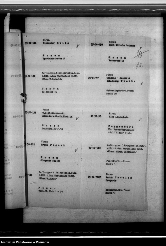 Obraz 16 z jednostki "Apotheken"