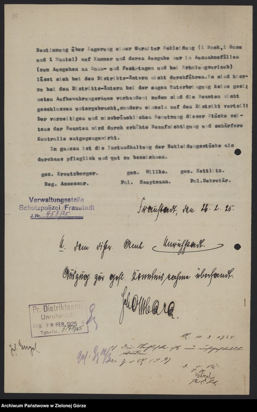 image.from.unit.number "Verwaltungssache Fraustadt"