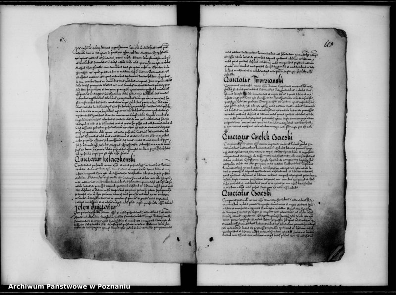 Obraz 15 z jednostki "Inscriptiones, relationes [inducta]"