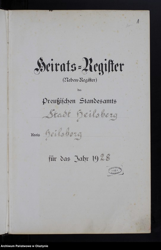 image.from.unit.number "Heirats-Neben-Register Nr 1-35"