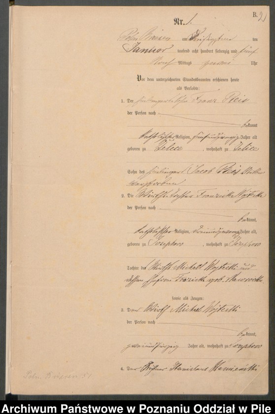 image.from.unit "Księga małżeństw"