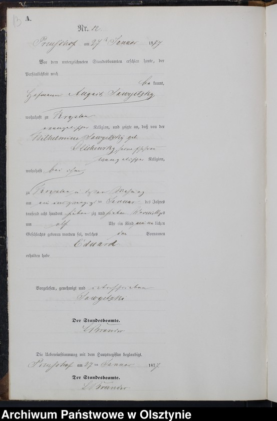 image.from.unit.number "Geburts-Neben-Register Nr 1 - 81"