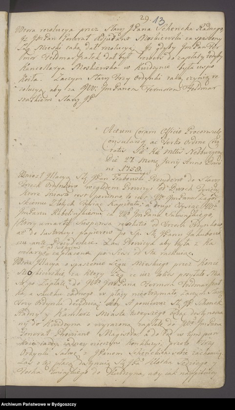 image.from.unit.number "Regestr[um] transaction[um] consul[arium]"