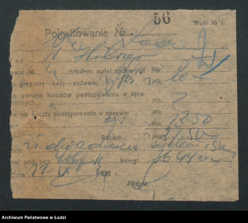 Obraz 4 z jednostki "Wanda Hilszer - sklep spożywczy"