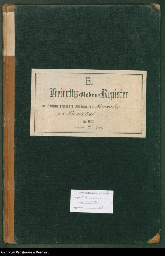 image.from.unit.number "Heiraths-Neben-Register"