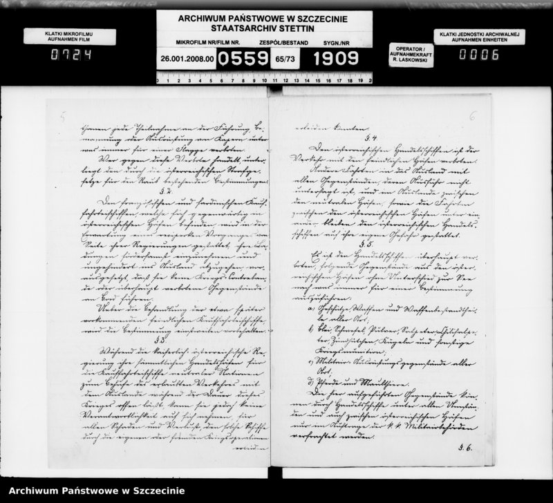 image.from.unit.number "Handels und Schiffahrts-Angelegenheiten mit Frankreich, Sardinien, Österreich während des Krieges"