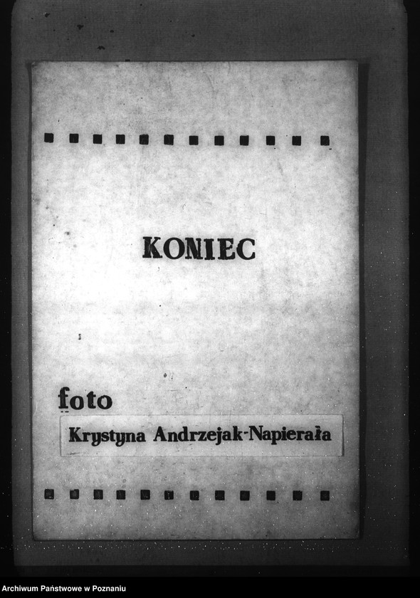 Obraz 9 z jednostki "Organisations - Plan der Stadtverwaltung Posen"