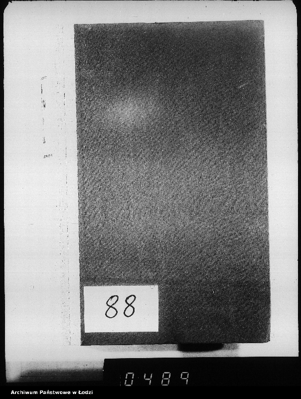 Obraz 4 z jednostki "Akta zgonów"