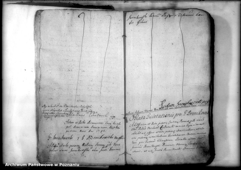 Obraz 16 z jednostki "Relationes [protocollon]"