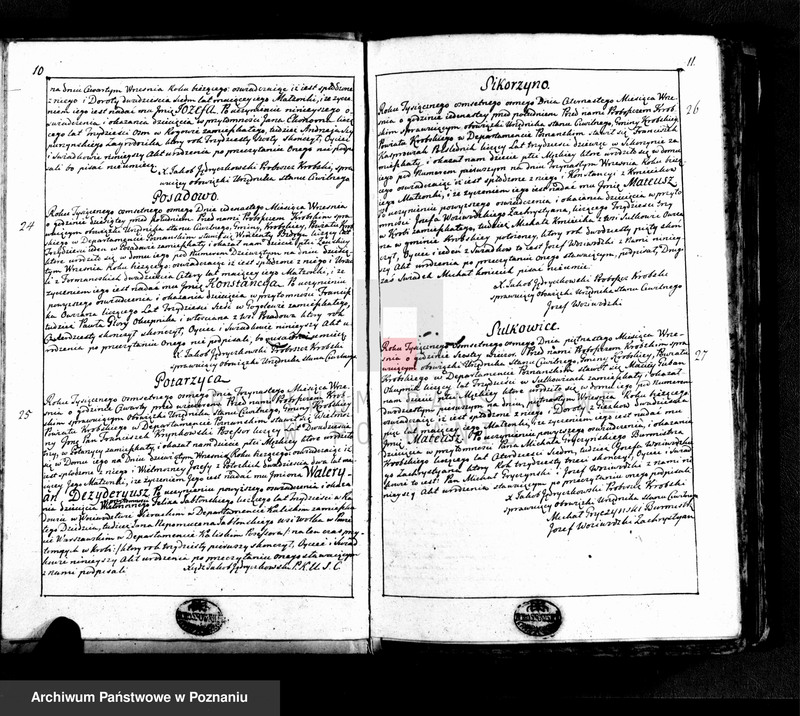 image.from.unit.number "Księga urodzonych, małżeństw i zmarłych"