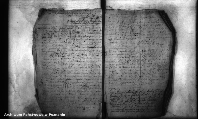 Obraz 8 z jednostki "Inscriptiones, resignationes [protocollon]"