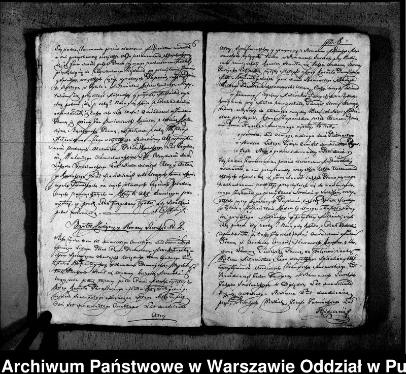 image.from.unit.number "Akta urodzeń, małżeństw i zgonów"