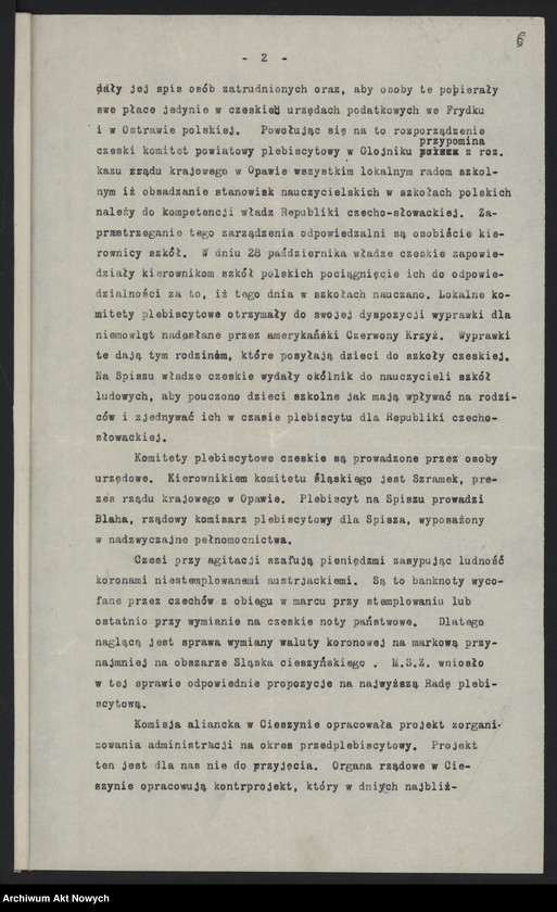 image.from.unit.number "Komunikaty Ministerstwa Spraw Zagranicznych dla prasy"