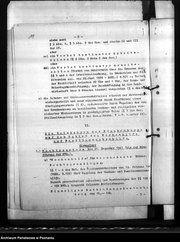 Obraz 15 z jednostki "Säuglings - und Jugendpflege. Bekämpfung der Geschlechtskrankheiten und der Tuberkulose"