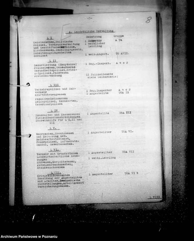 Obraz 12 z jednostki "Mitverwaltung eines Landkreises durch einen Oberbürgermeinster mit gleichen Dienstsitz"