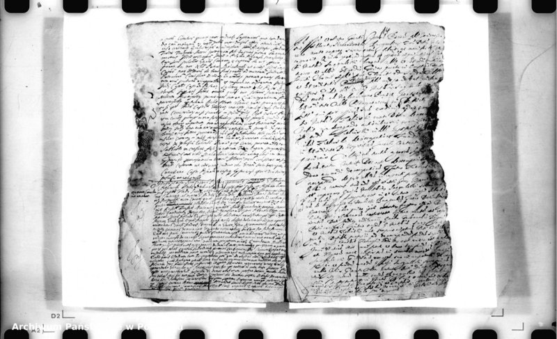 Obraz 16 z jednostki "Relationes [protocollon]"