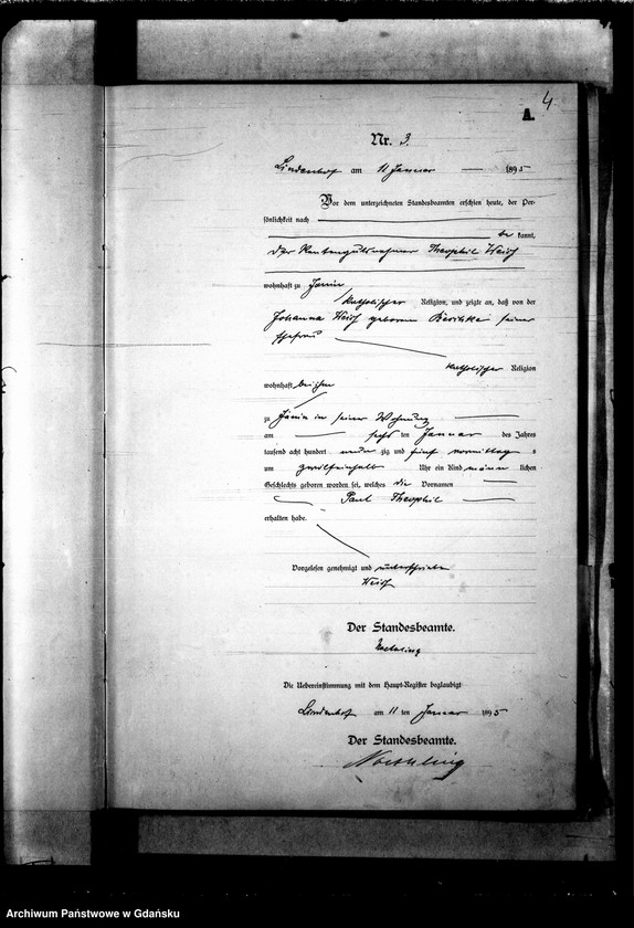 image.from.unit.number "Księga urodzeń "