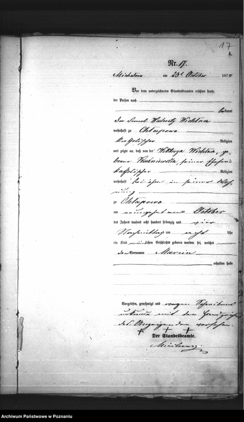 image.from.unit.number "Księga urodzeń"