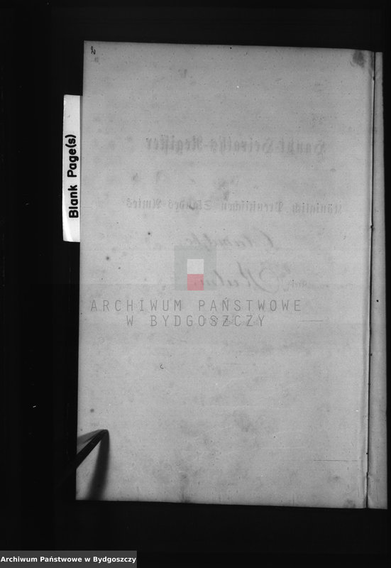 image.from.unit.number "Akta małżeństw - pierwopis nr 1"