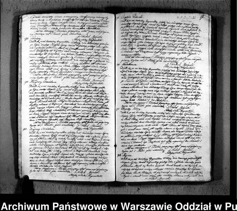 image.from.unit.number "Akta urodzeń, małżeństw i zgonów"
