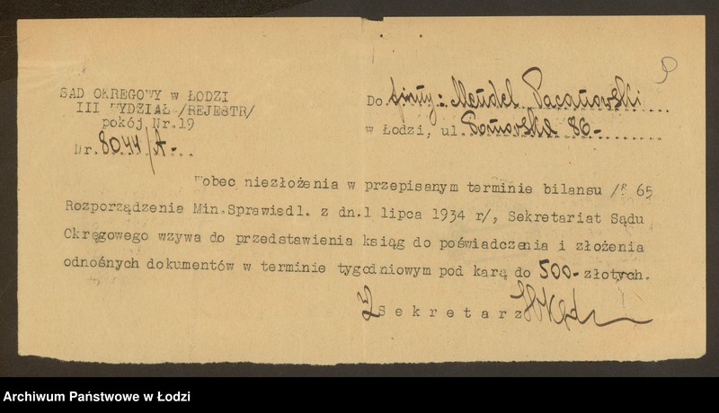 Obraz 11 z jednostki "Mendel Pacanowski- sprzedaż paszy"