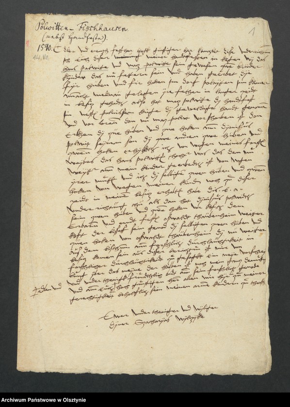 image.from.unit.number "[Polepen - nadanie braciom Hansowi i Mathisowi 4 łanów w Polepen]"