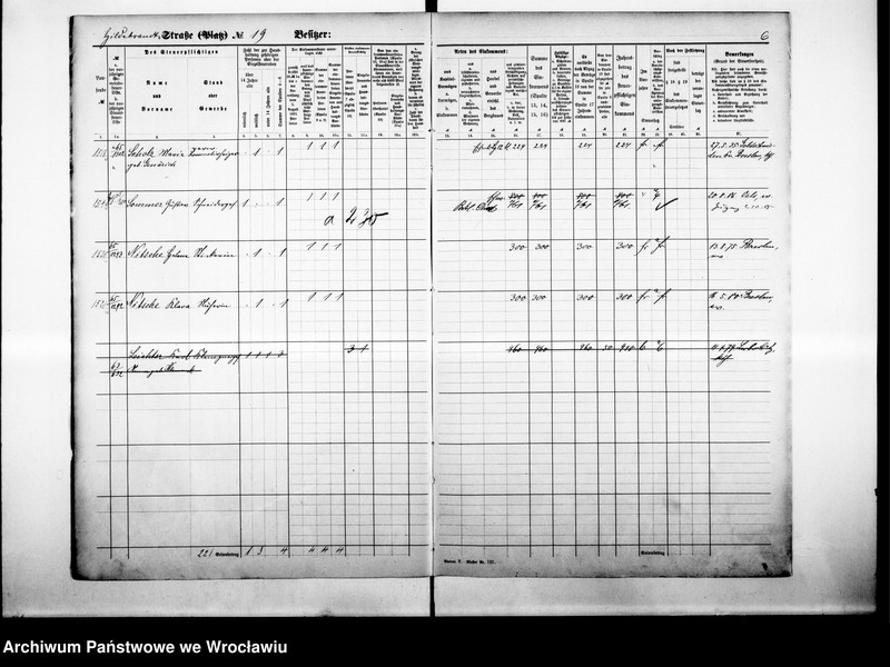 image.from.unit.number "Personalienverzeichnisse"